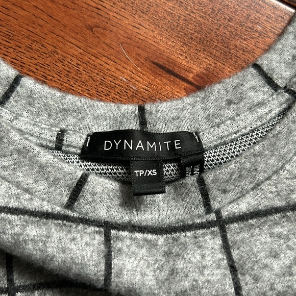 Dynamite Shirt - Picture 2 of 2
